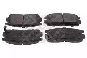 Гальмівні колодки