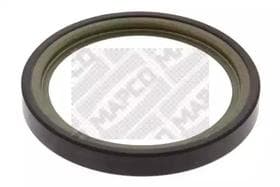 Монтажний комплект захисної накладки