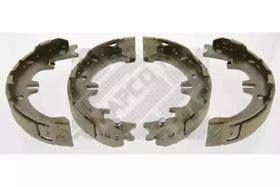 Гальмівні колодки Гальмівні колодки