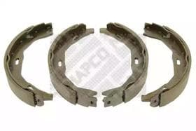 Тормозные колодки Тормозные колодки