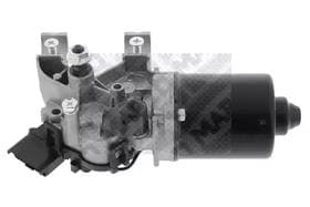 Двигун склоочисника