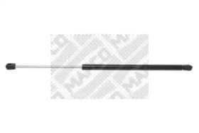 Газовый упор багажника