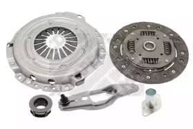 Комплект зчеплення