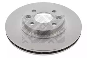 Тормозной диск Тормозной диск