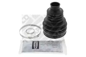 Пыльник ШРУСа