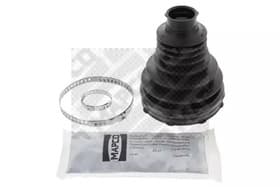 Пильовик гранати