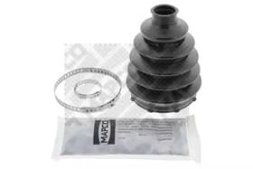 Пильовик гранати