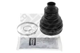 Пильовик гранати