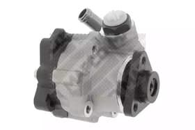 Насос гідропідсилювача керма