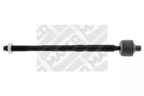 Кермова тяга