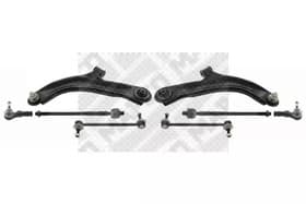 Комплект важелів