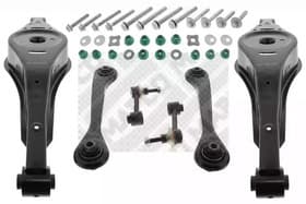 Комплект рычагов