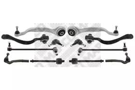 Комплект важелів