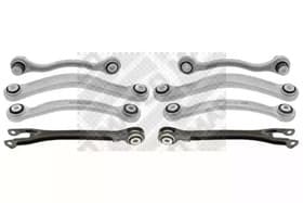 Комплект важелів