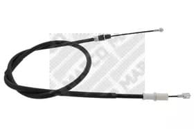 Трос ручного гальма Трос ручного гальма