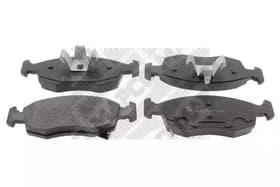 Тормозные колодки