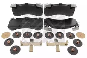 Тормозные колодки Тормозные колодки