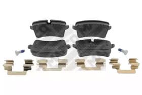 Тормозные колодки