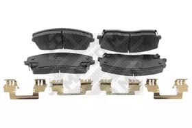 Тормозные колодки Тормозные колодки