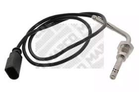 Датчик температуры выхлопных газов MAPCO 88835