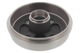 Тормозной барабан MAPCO 35742