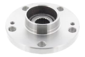 Ступиця колеса