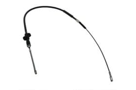 Трос ручного тормоза