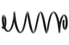 Пружина підвіски MAPCO 72873