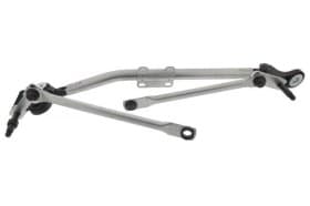 Трапеція склоочисника