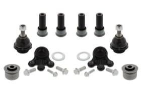 Ремкомплект шаровой опоры