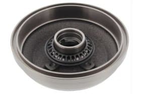 Тормозной барабан MAPCO 35752