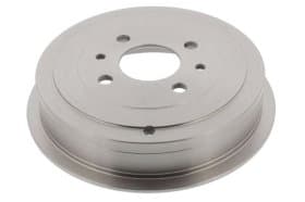 Тормозной барабан MAPCO 35036