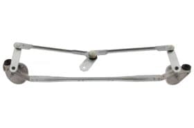 Трапеція склоочисника