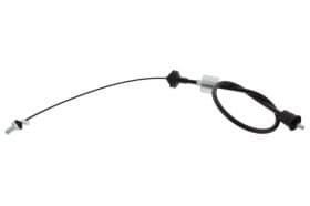 Трос зчеплення MAPCO 5163