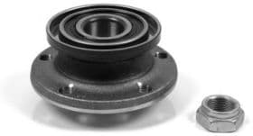 Ступица колеса