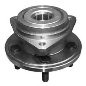 Ступиця колеса