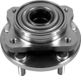 Ступица колеса