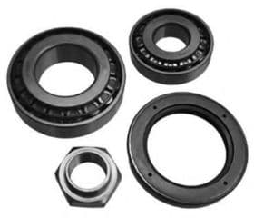 Подшипник ступицы колеса