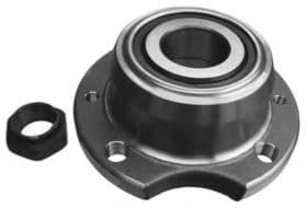 Ступица колеса