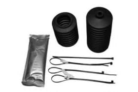 Пыльник рулевой рейки