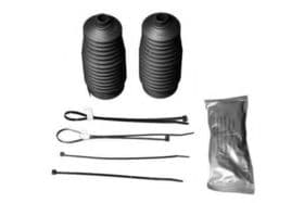 Пильник кермової рейки