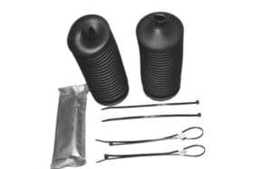 Пильник кермової рейки