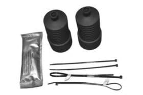 Пыльник рулевой рейки