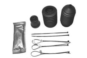 Пыльник рулевой рейки