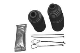 Пильник кермової рейки