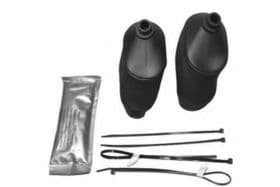 Пильник кермової рейки