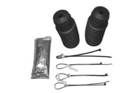 Пыльник рулевой рейки