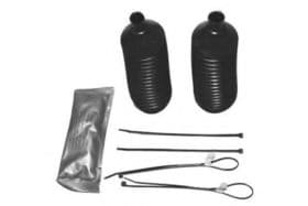 Пильник кермової рейки