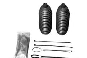 Пильник кермової рейки