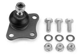 Шаровая опора